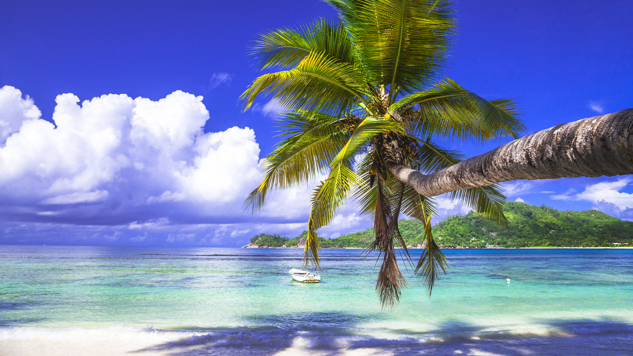 The Seychelles: FAQs | Jacada Travel