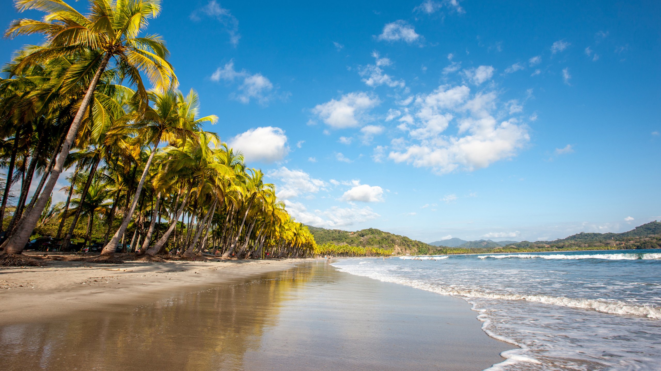 Where To Stay On The West Coast Of Costa Rica