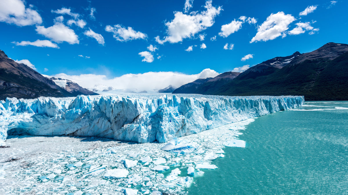 19 Things to do in El Calafate, Argentina