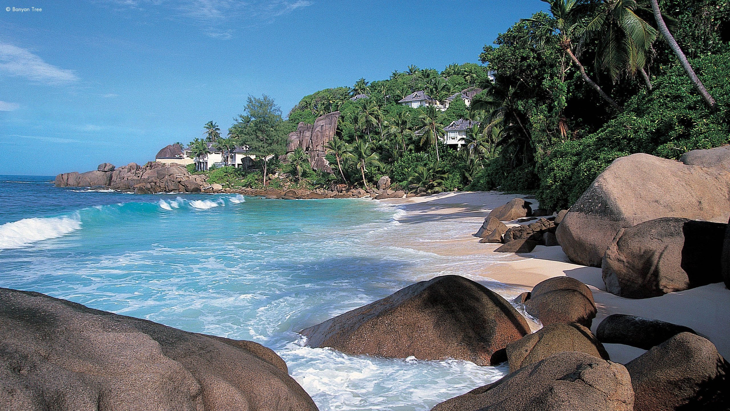 Banyan Tree Seychelles Luxury Hotel In Mahe Island Jacada Travel