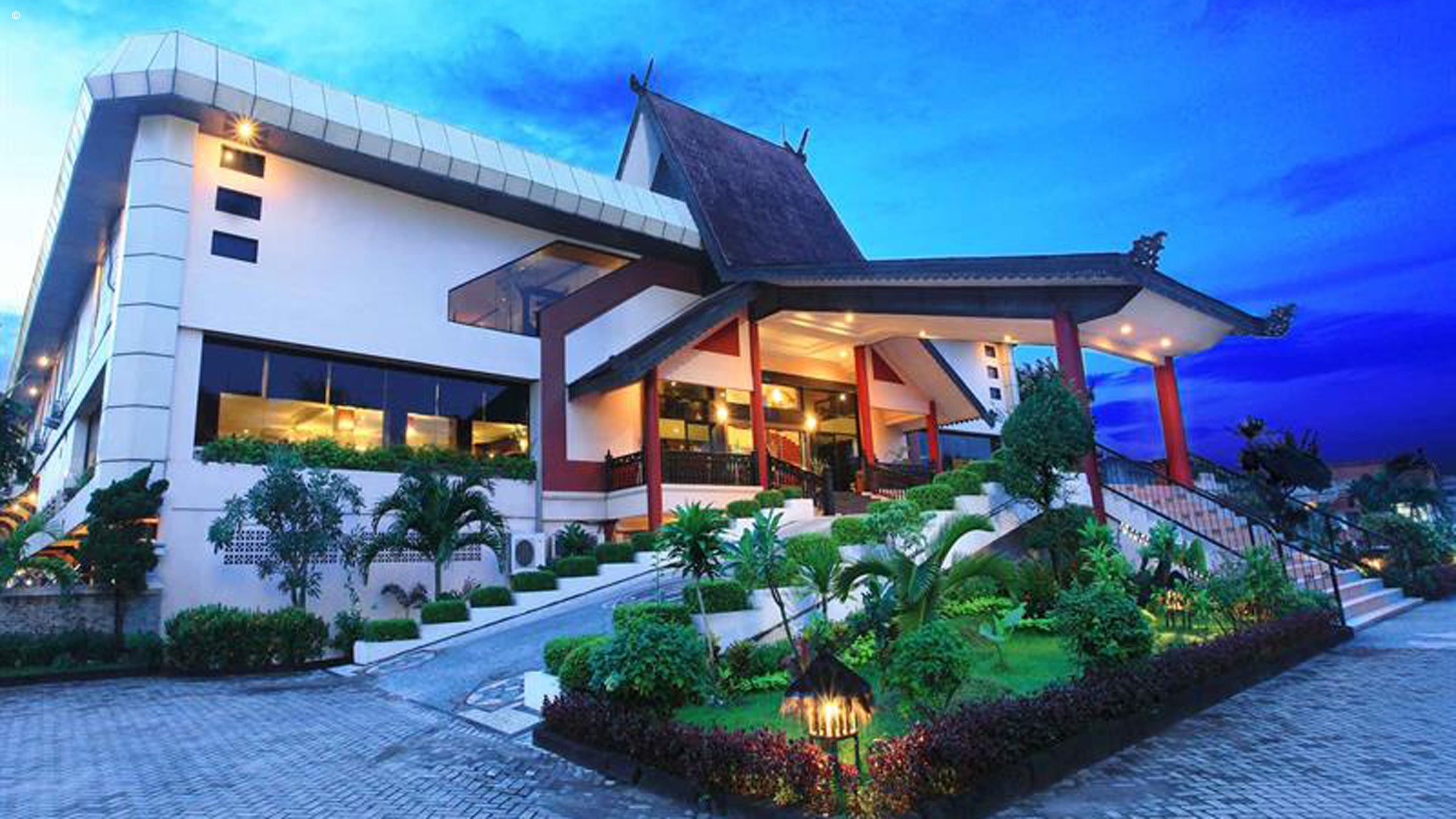 Swiss-Belhotel Borneo Banjarmasin - Luxury In Kalimantan | Jacada Travel