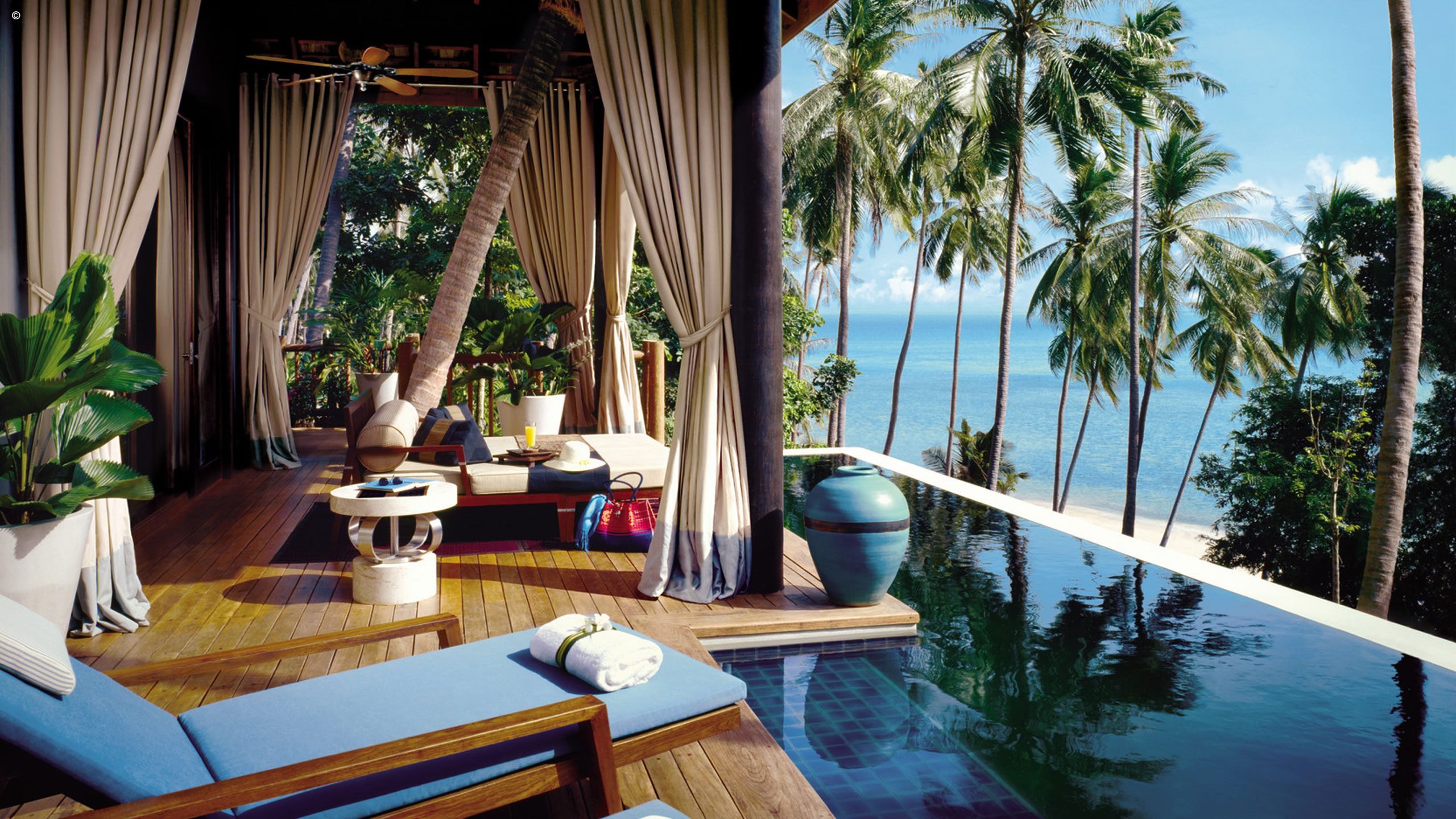 Роскошный место. Самуи four Seasons. Тайланд Самуи four Seasons. Samui Hotel 5 Таиланд. Отель four Seasons Resort Koh Samui.