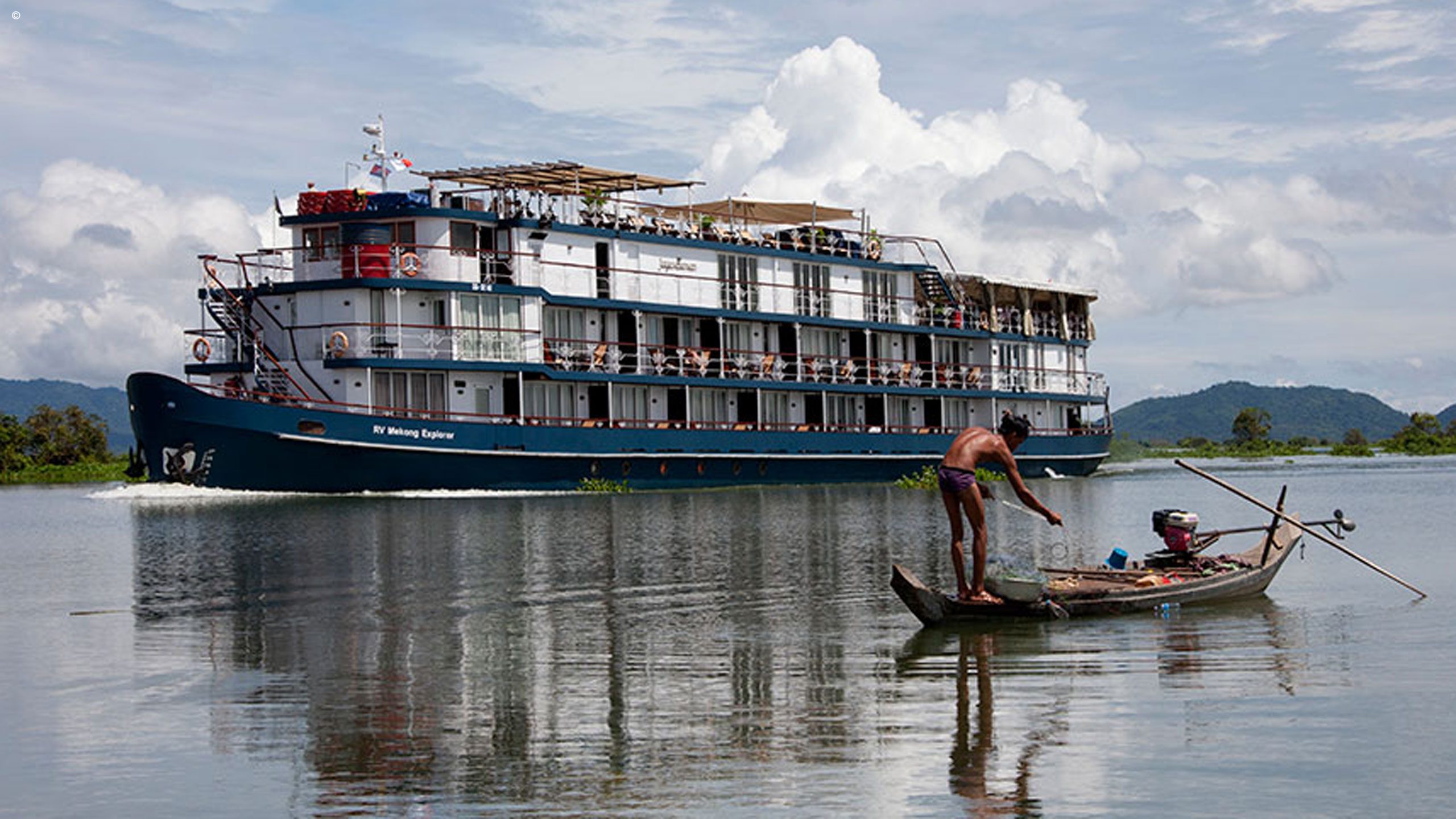 jayavarman cruise mekong