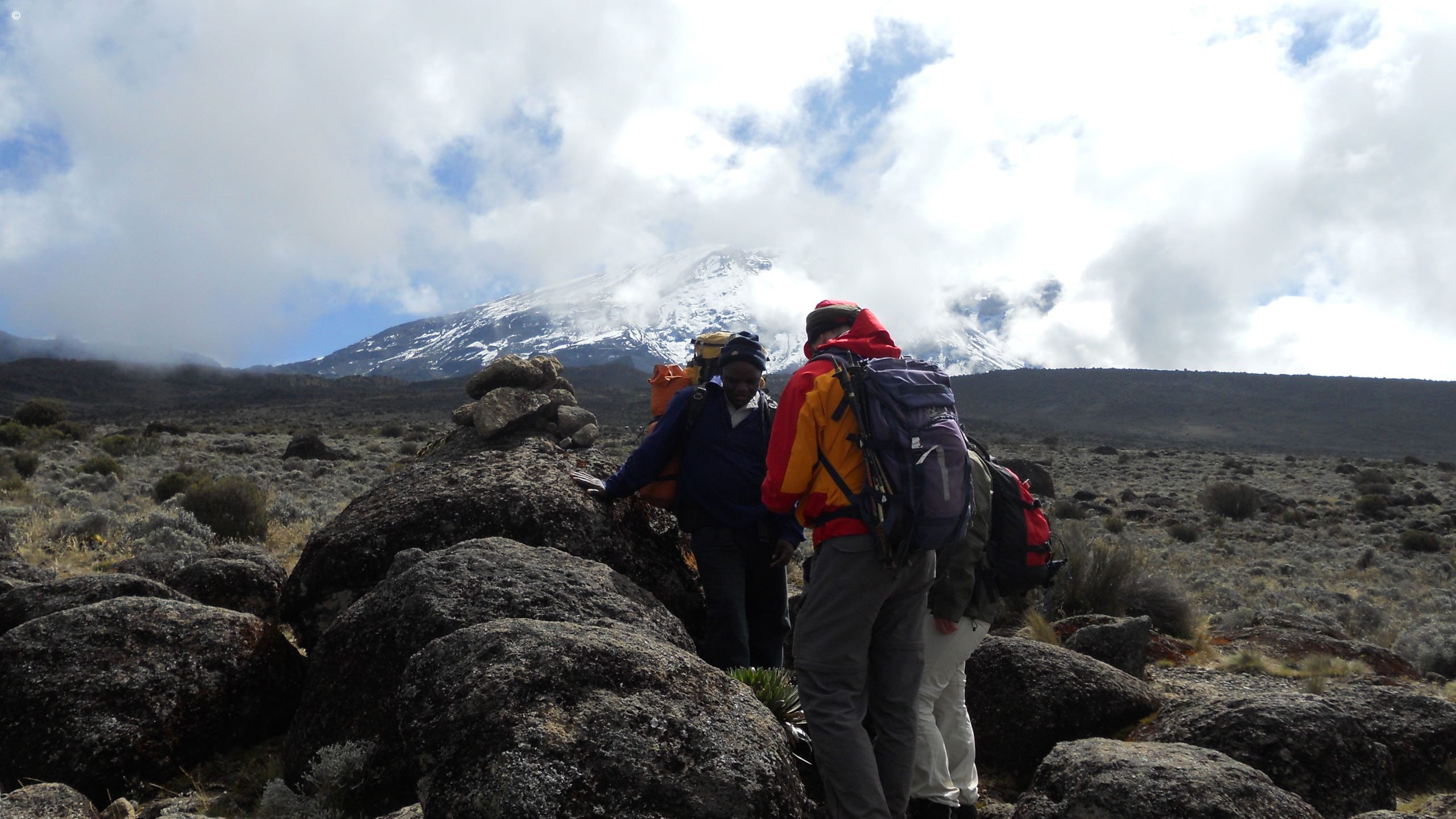 Superior Private Kilimanjaro Trek | Luxury Hotel Kilimanjaro