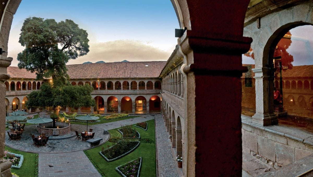 Monasterio, A Belmond Hotel, Cusco 