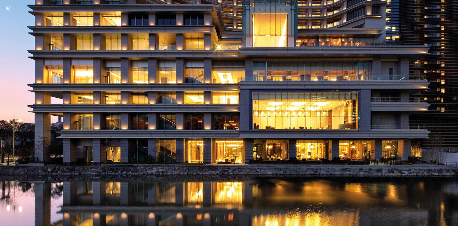 Palace Hotel Tokyo - Luxury Hotel In Tokyo | Jacada Travel