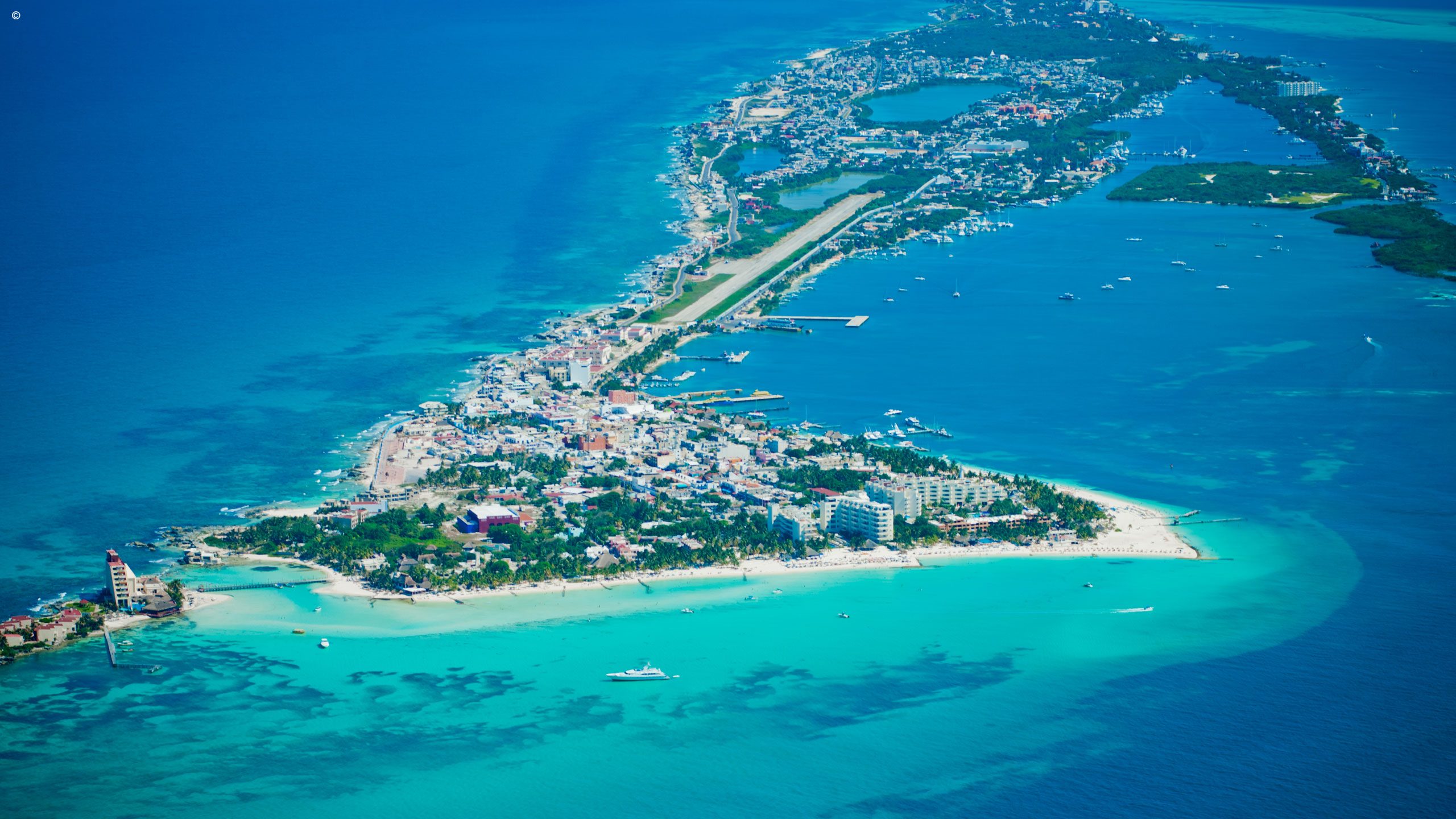 Isla Holbox