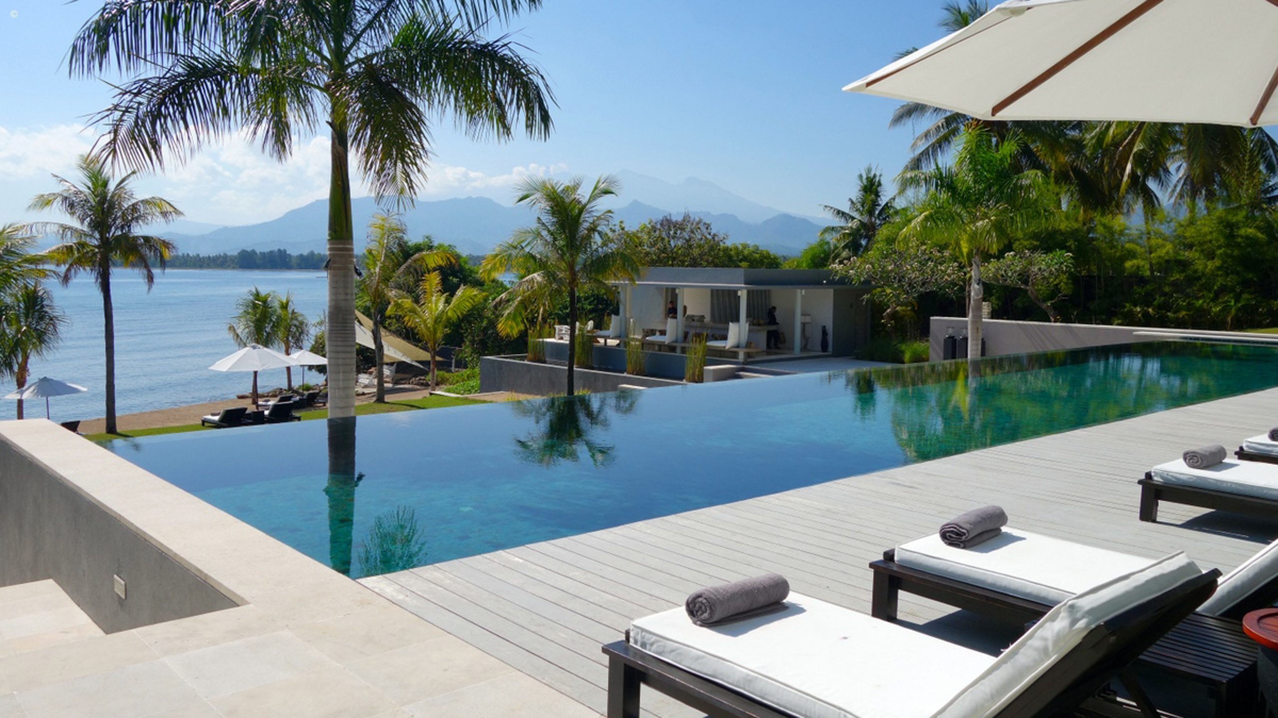 The Lombok Lodge  Luxury Hotel In Lombok  Jacada Travel