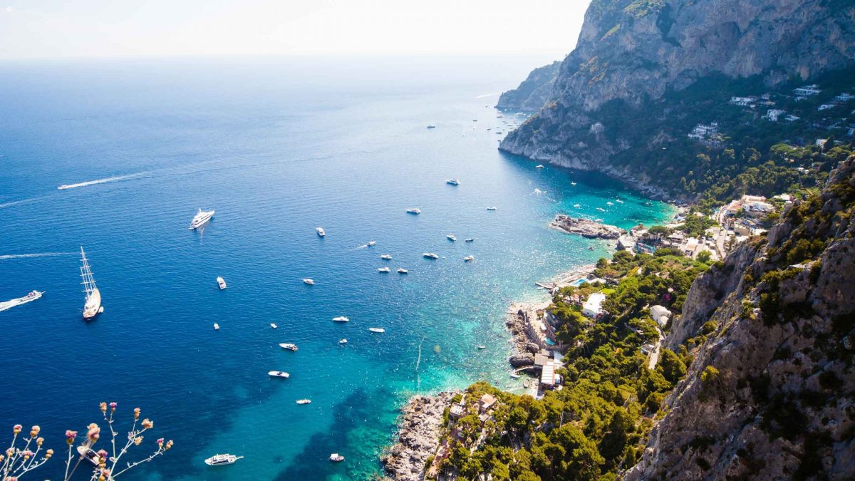 An Epic Exploration of Southern Italy | Jacada Travel