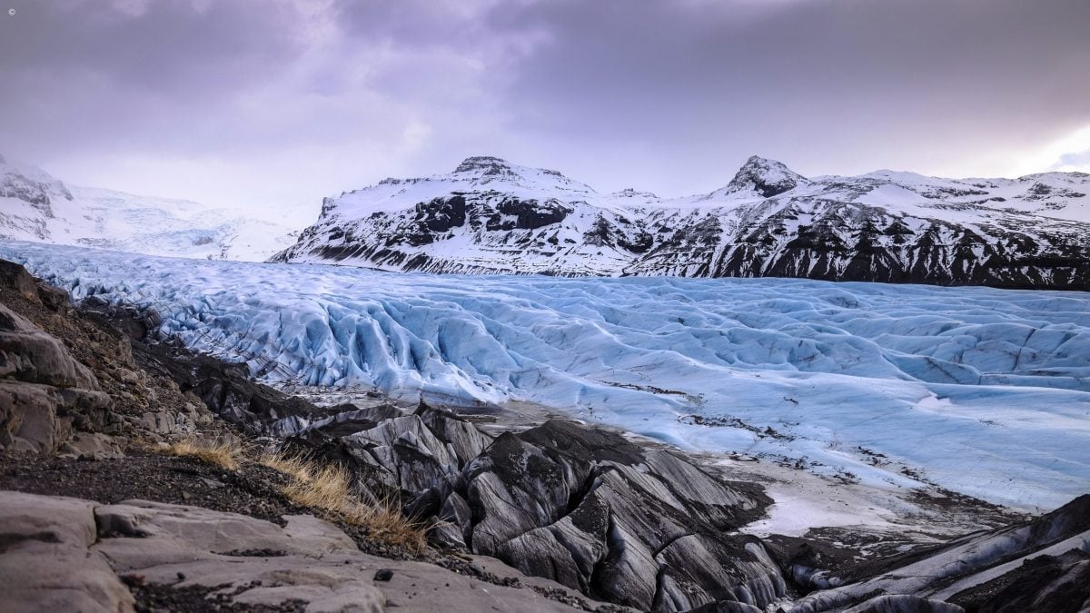 Classic Summer Iceland 