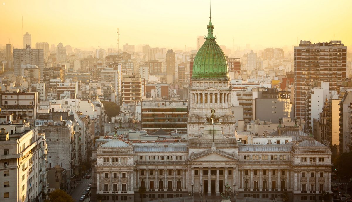 buenos aires luxury tours