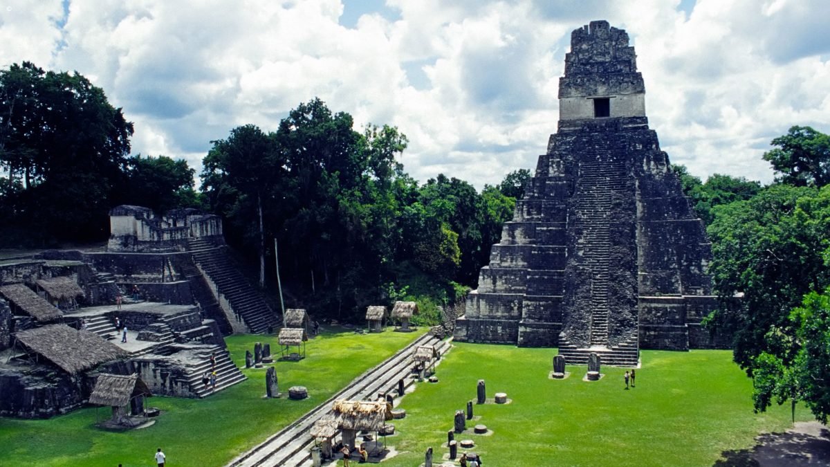 Luxury Guatemala Tours, Private & Tailor-made | Jacada Travel