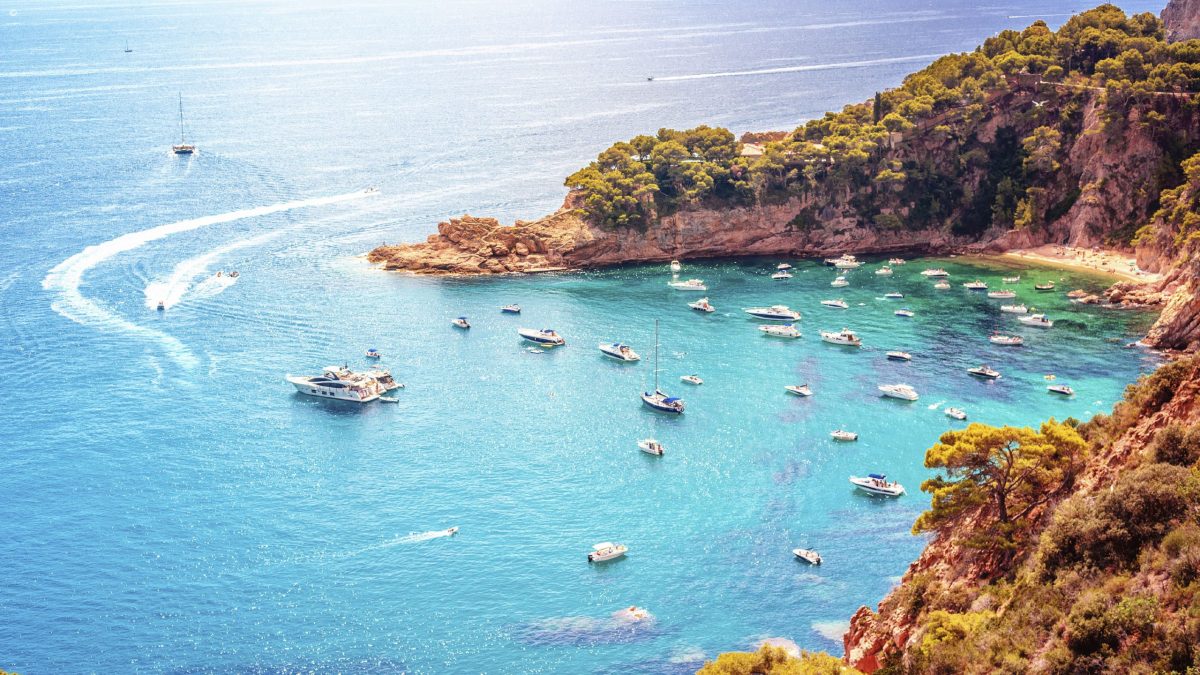 Luxury Catalonia and the Costa Brava Tours, Private & Tailor-made ...