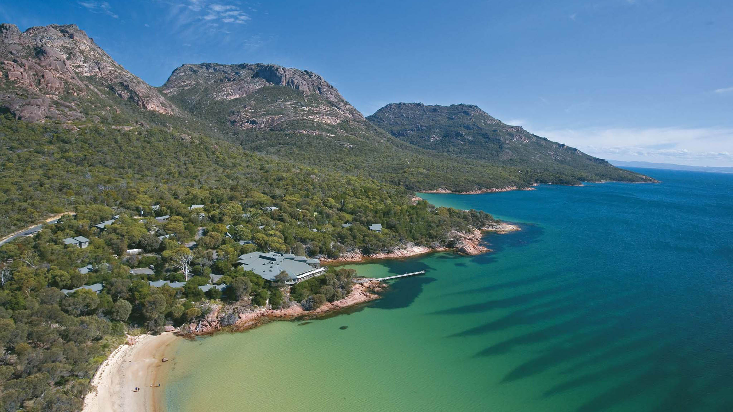 Freycinet National Park