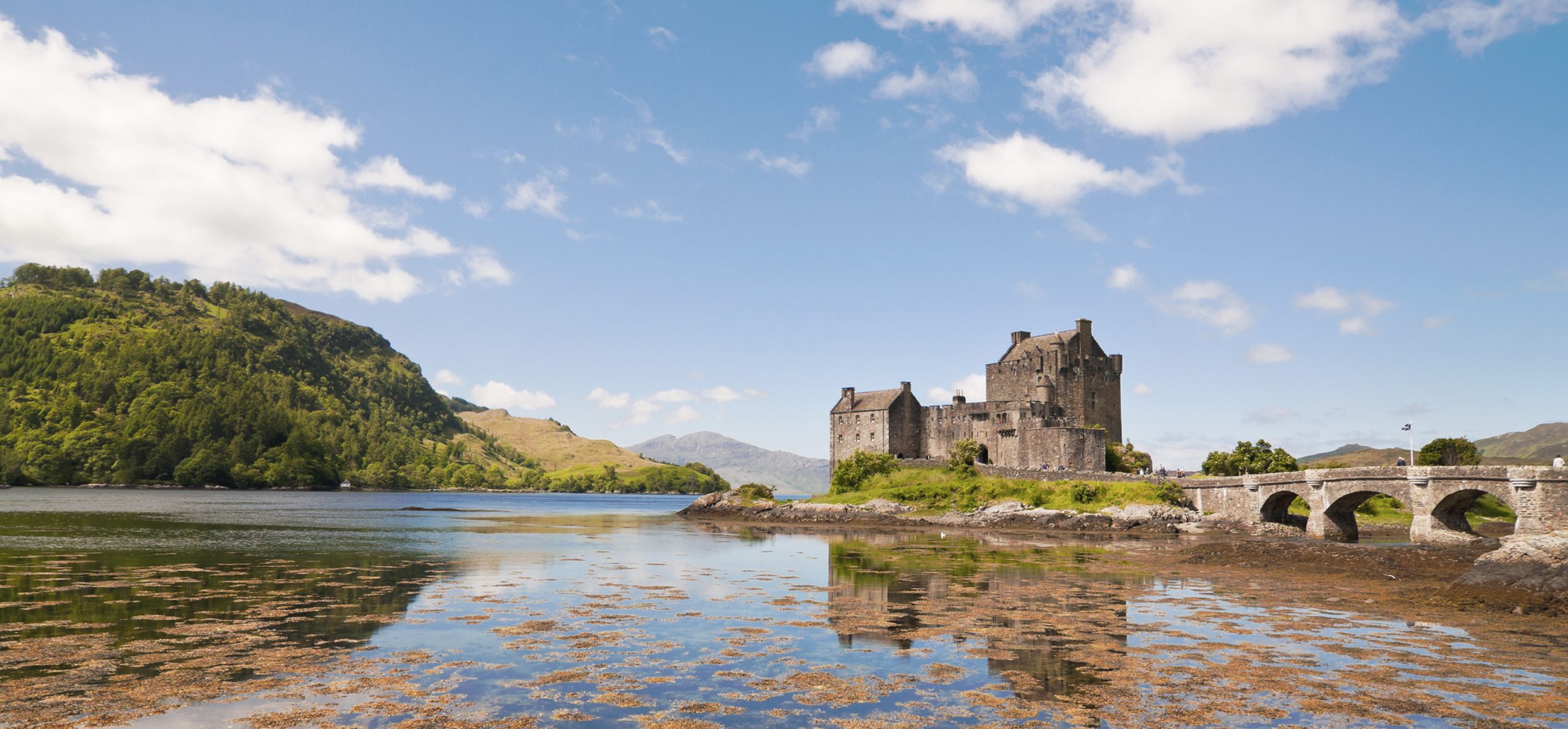Castles, Highlands and Whisky | Jacada Travel