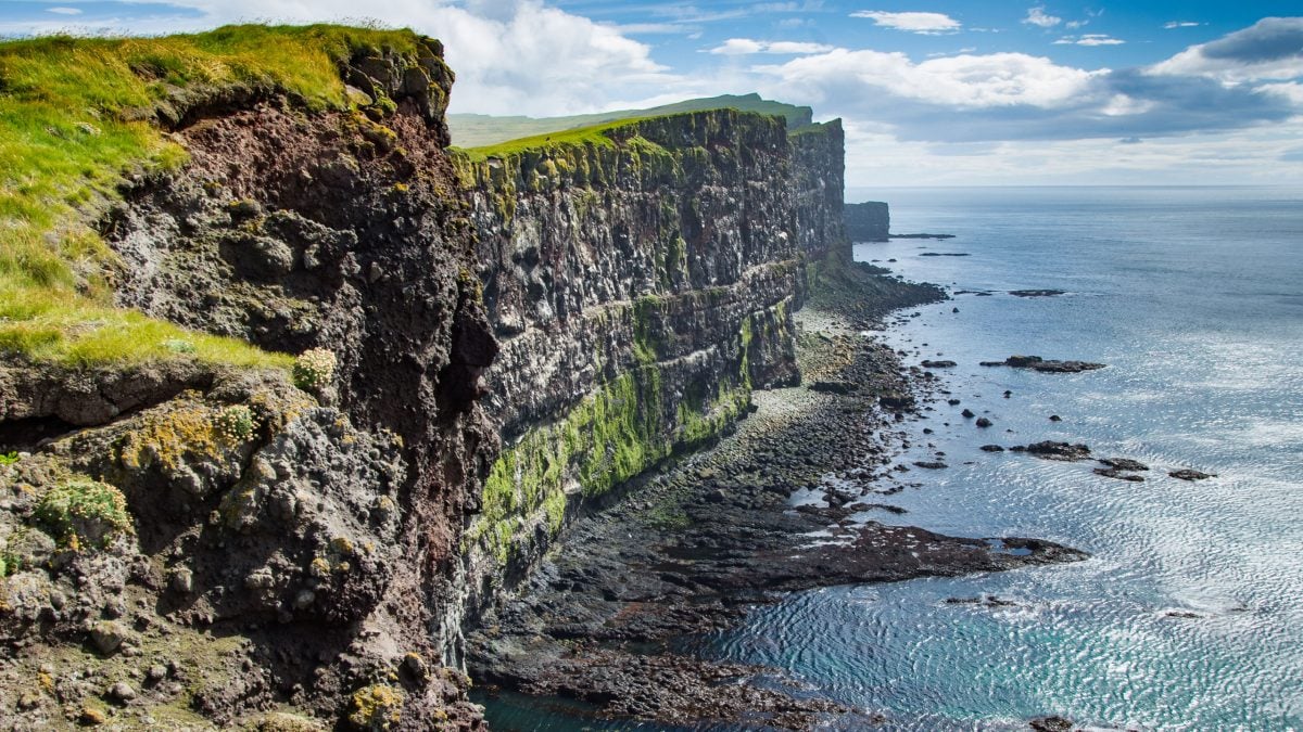 The Westfjords: Iceland's Final Frontier | Jacada Travel