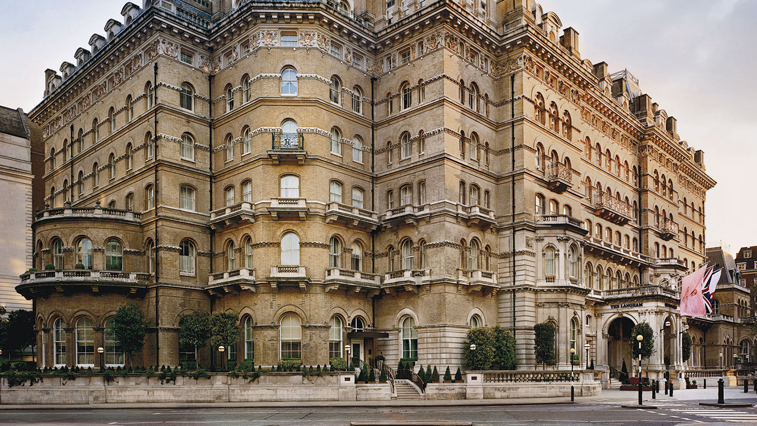 Старый отель. The Langham London (Лондон, Великобритания). Отель Langham. Hotel the Langham в Лондоне. The Langham, London 5*.