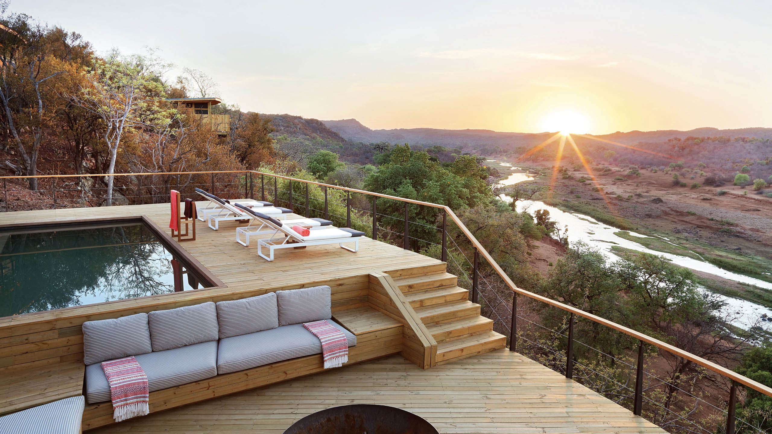 Pel’s Post - Luxury Lodge In Africa | Jacada Travel