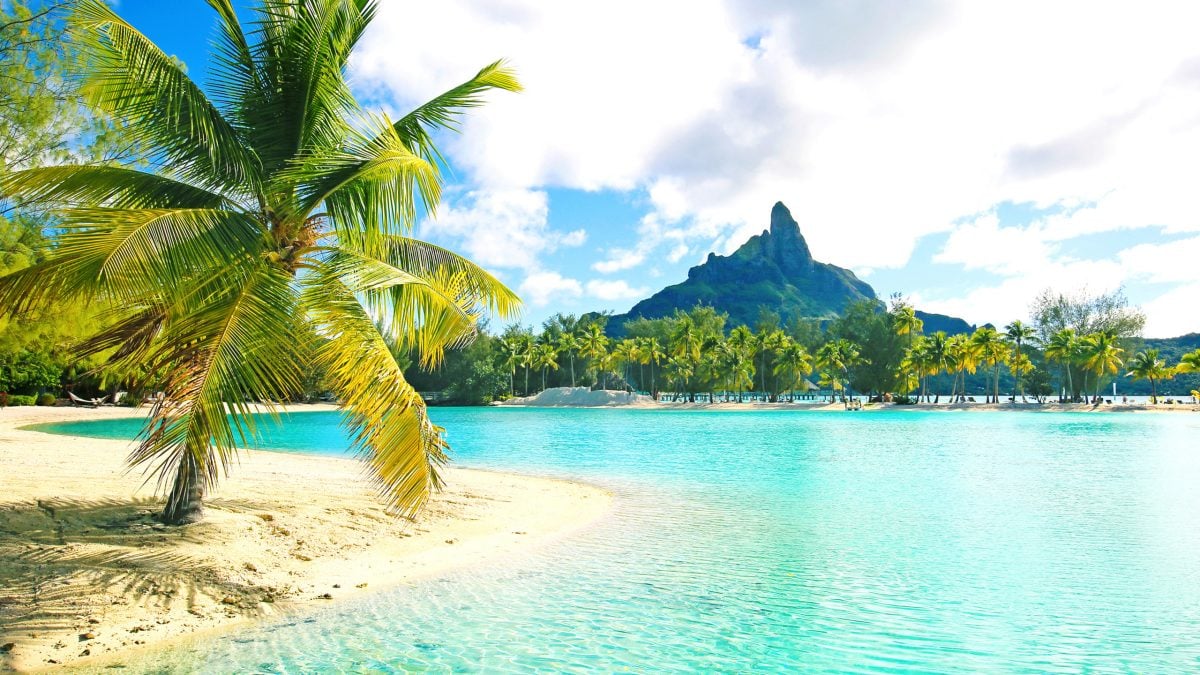 Luxury Bora Bora Tours Private Tailor Made Jacada Travel