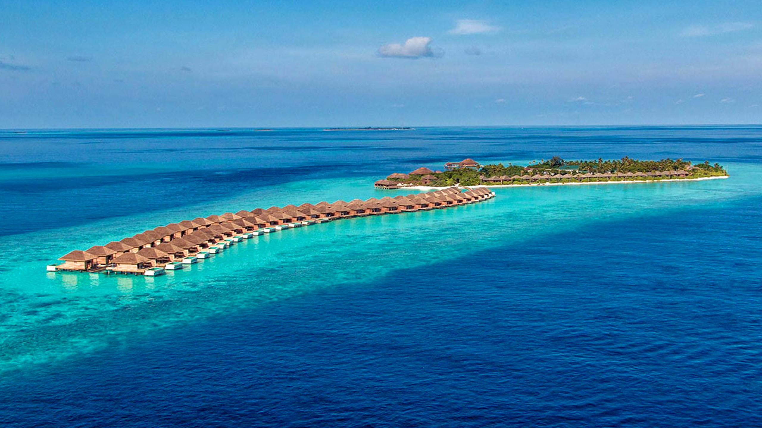 Hurawalhi Resort Maldives 5 тур