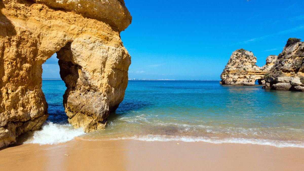 Luxury Algarve Tours, Private & Tailor-made | Jacada Travel
