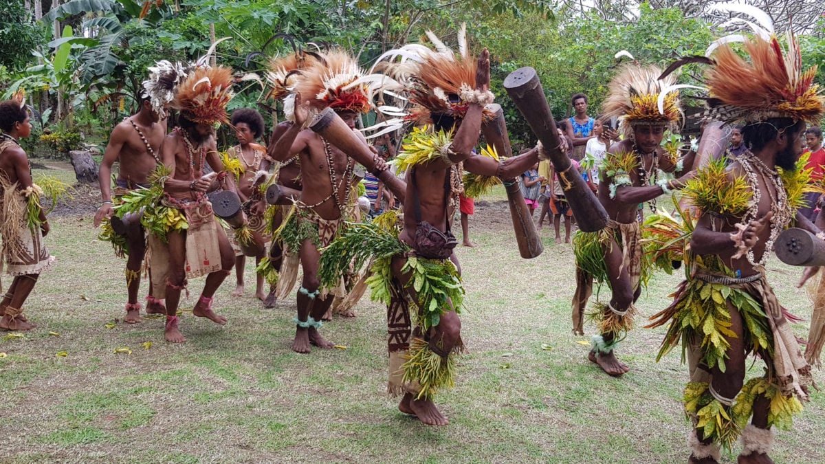 Luxury Papua New Guinea Tours, Private & Tailor-made | Jacada Travel