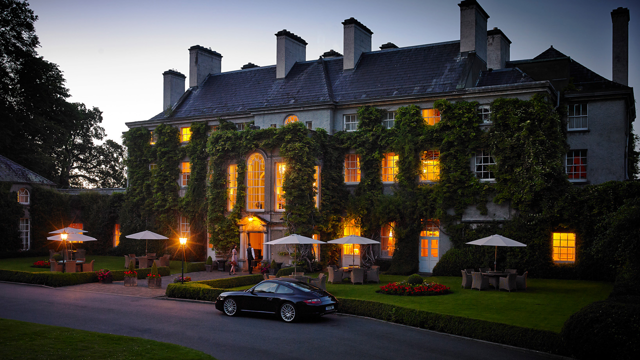 Mount Juliet Estate - Luxury Hotel In Europe | Jacada Travel