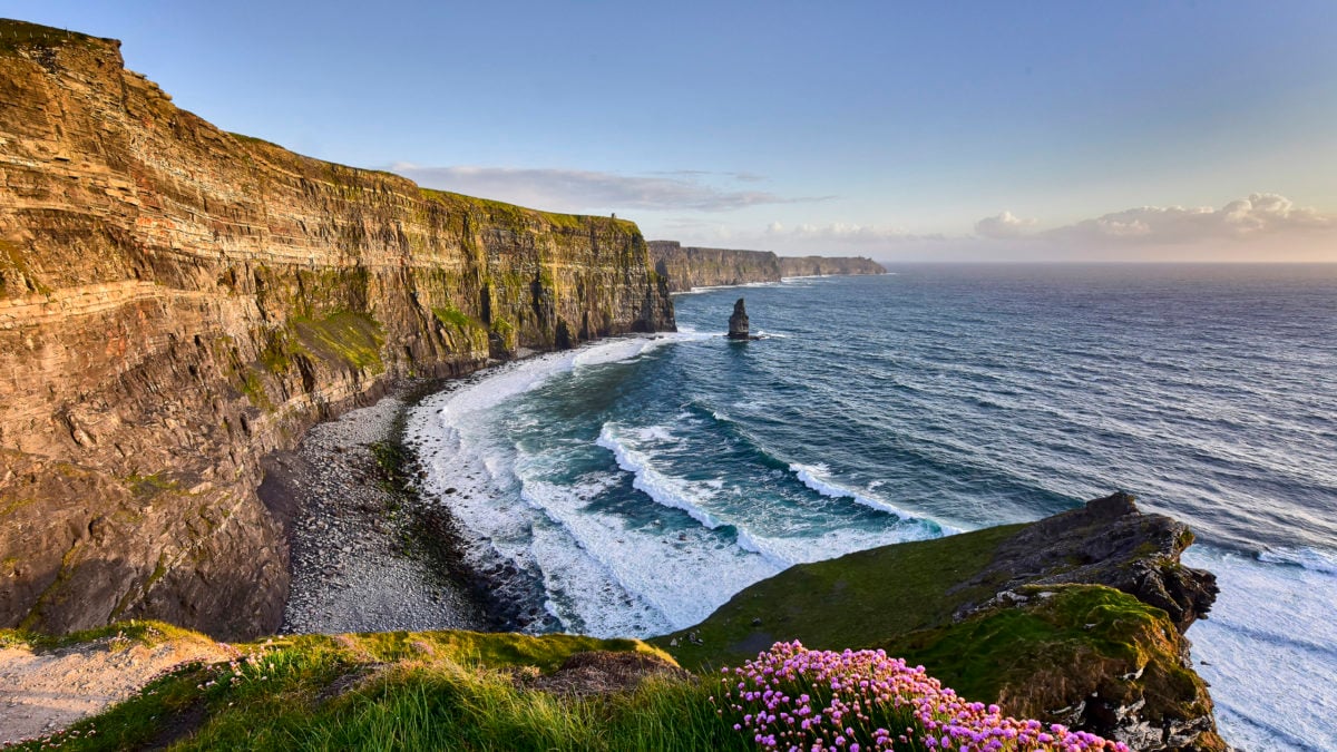 Luxury Galway and the West Coast Tours, Private & Tailor-made | Jacada ...