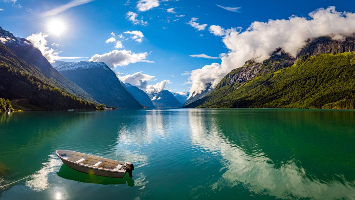 Luxury Norway Honeymoons | Jacada Travel