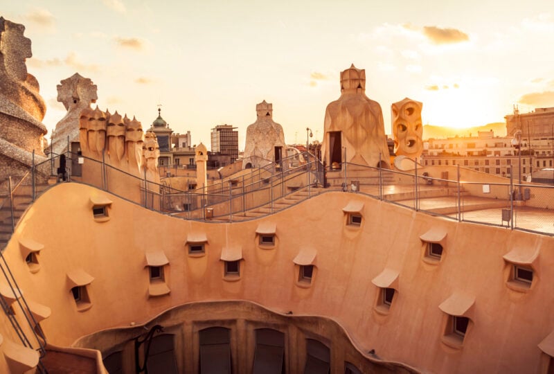 la-pedrera-barcelona