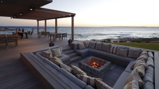 Playa Vik, Uruguay, Jose Ignacio