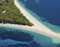 Beach, Bol, Brac, Bolivia