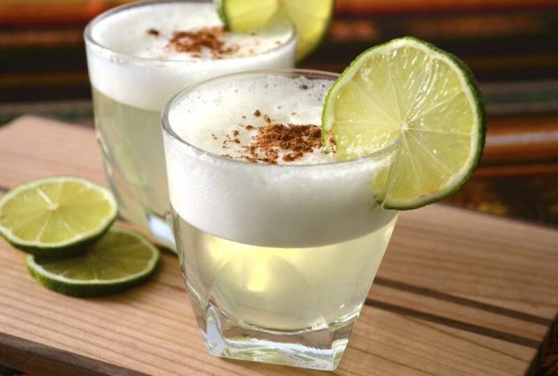 Pisco Sour