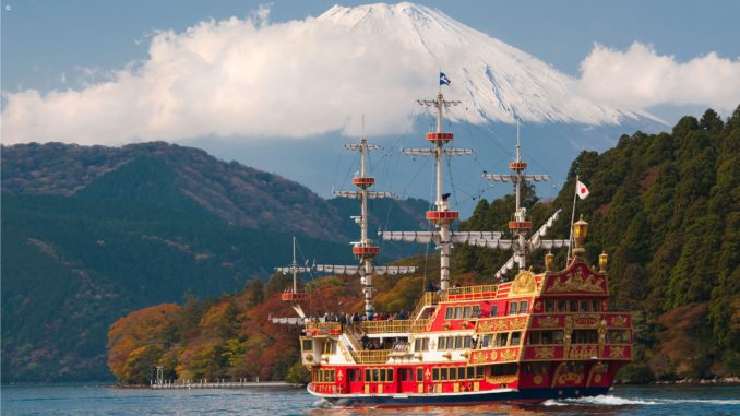 A Luxury Family Vacation to Japan | Jacada Travel