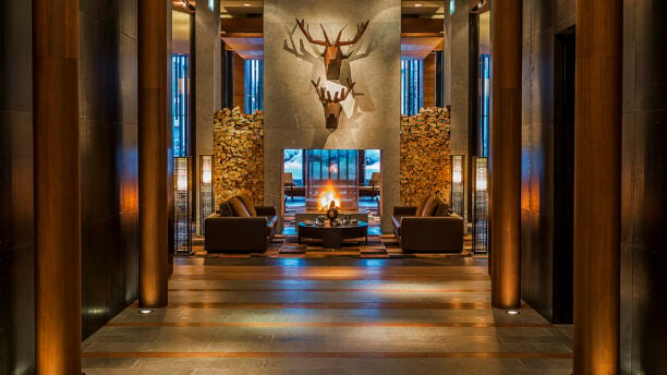 chedi-andermatt-entrance