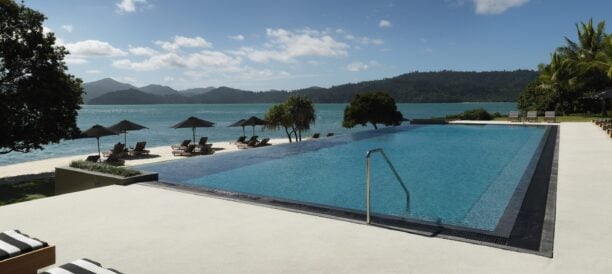 Qualia pool