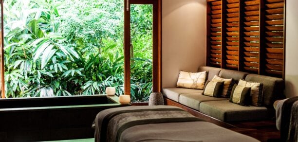 spa qualia whitsundays