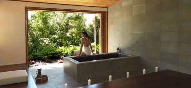 spa qualia whitsundays