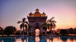 laos luxury travel