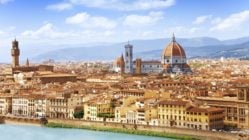 luxury trips to italy