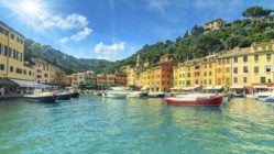 luxury trips to italy