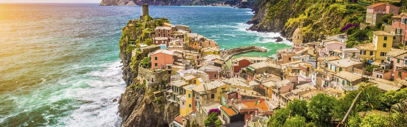 Luxury Italy Tours & Travel Private Italian Breaks Jacada Travel