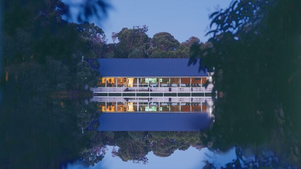 Cape Lodge, Margaret River, Australia