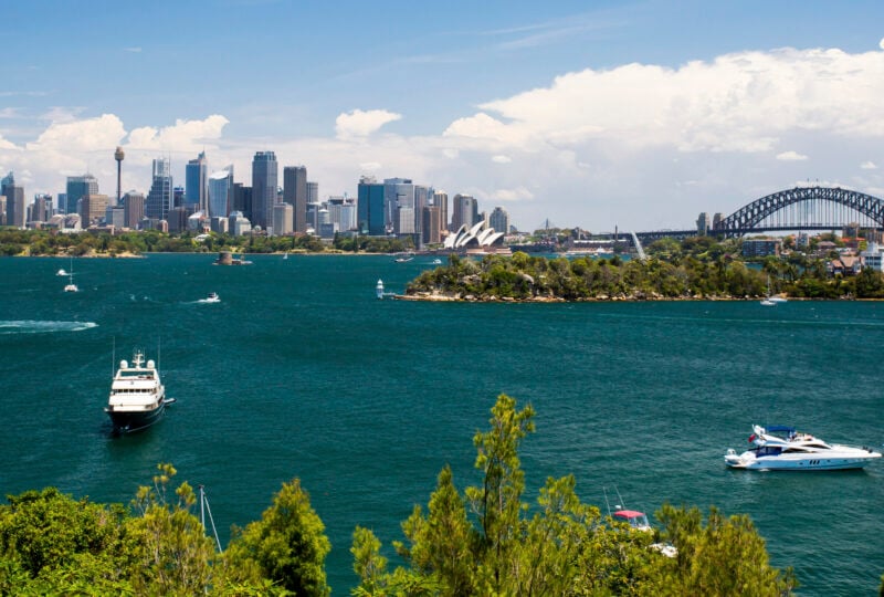 sydney-harbour-skyline-view