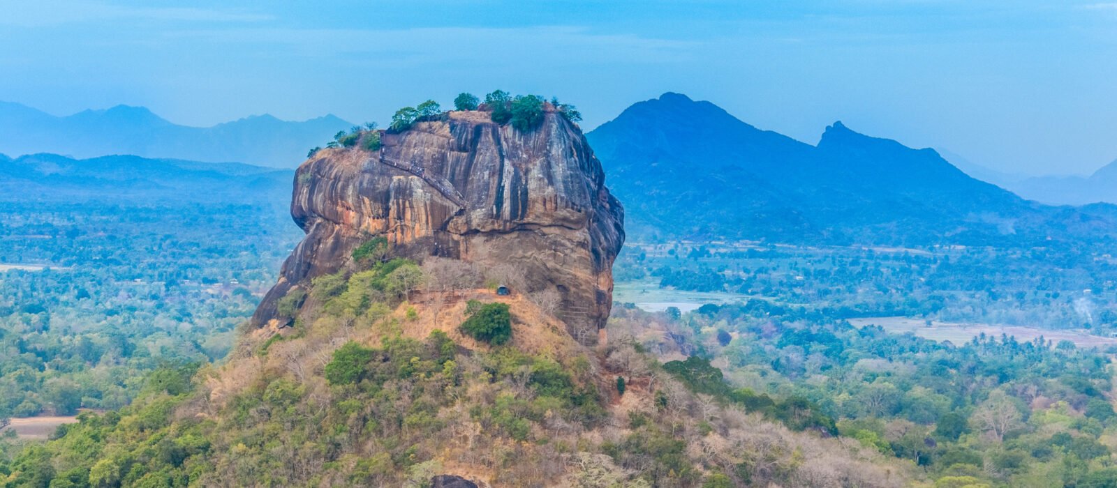 sigiriya-rock