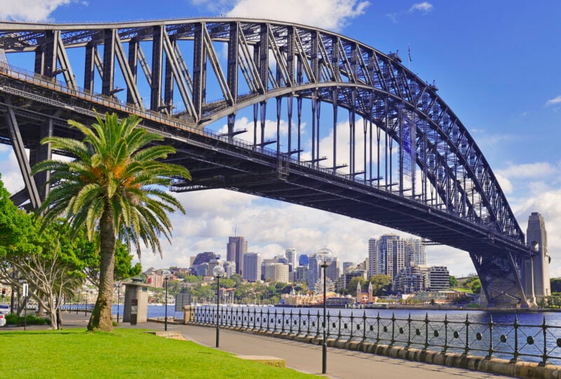 sydney-bridge