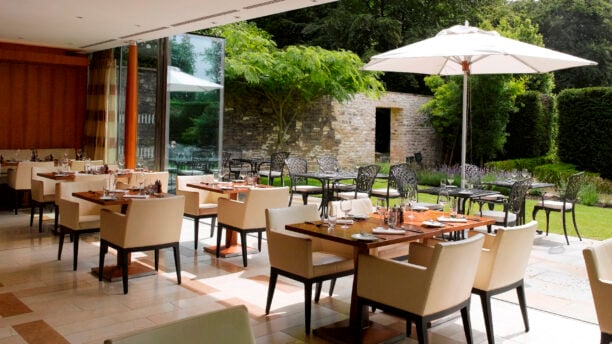 lucknam-park-brasserie