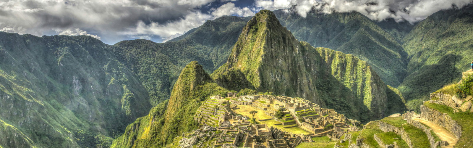 Luxury Machu Picchu Tours Private Tailor Made Jacada Travel