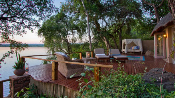 tongabezi-honeymoon-terrace