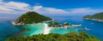 Koh Tao Thailand